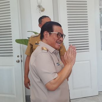 Pramono Terbang ke Kuala Lumpur, Hadiri Forum Gubernur dan Walkot Se-ASEAN