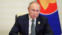 Filipina Undang Putin Hadiri KTT ASEAN 2026 di Manila, Respons Rusia Masih Ditunggu
