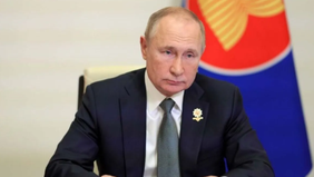 Pemerintah Filipina telah mengirimkan undangan resmi kepada Presiden Rusia Vladimir Putin untuk menghadiri Konferensi Tingkat Tinggi (KTT) ASEAN yang dijadwalkan berlangsung di Manila pada November 2026. Undangan tersebut disampaikan oleh Filipina da