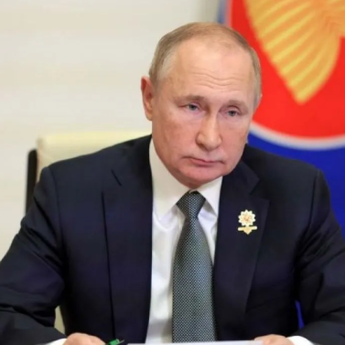 Filipina Undang Putin Hadiri KTT ASEAN 2026 di Manila, Respons Rusia Masih Ditunggu