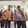 Bobby Nasution dan Sejumlah Kepala Daerah Sambangi Kantor Menkeu Purbaya, Bahas Apa?