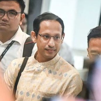 Nadiem Makarim Bakal Diperiksa Lagi 15 Juli