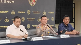 Polisi: Duit Jamaah Umrah Hanania Group Dipakai Buat Perusahaan