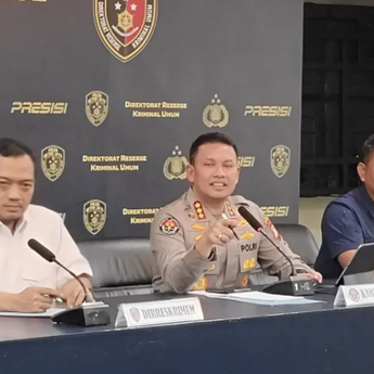 Polisi: Duit Jamaah Umrah Hanania Group Dipakai Buat Perusahaan