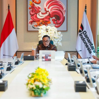 Danantara Targetkan PLN Group Rampingkan Entitas Usaha dari 44 Menjadi 23 pada 2028