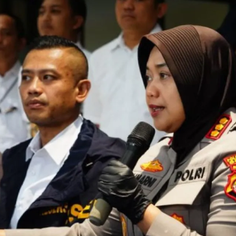 Polisi Tetapkan Mantan Caleg DPRD Bekasi sebagai Dalang Pembunuhan WN Korea Selatan