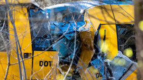 Tabrakan dua kereta api di Denmark memicu respons darurat besar-besaran di wilayah dekat Kopenhagen pada Kamis pagi. Insiden tersebut menyebabkan sedikitnya 17 orang mengalami luka-luka, dengan empat di antaranya dilaporkan dalam kondisi kritis.