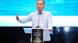 Menkop Siap Perkuat Koperasi sebagai Pilar Ekonomi Pancasila, Dorong Percepatan Koperasi Merah Putih