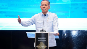 Menteri Koperasi Ferry Juliantono menegaskan komitmennya untuk memperkuat peran koperasi sebagai fondasi utama ekonomi Pancasila. Langkah tersebut merupakan tindak lanjut atas arahan Presiden Prabowo Subianto.