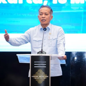 Menkop Siap Perkuat Koperasi sebagai Pilar Ekonomi Pancasila, Dorong Percepatan Koperasi Merah Putih