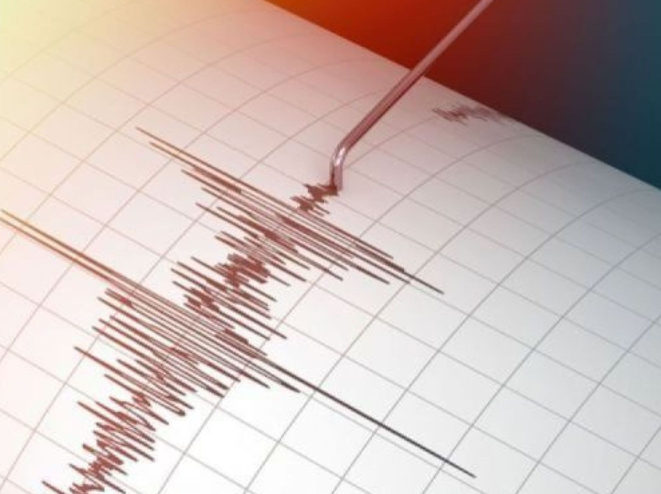 Ilustrasi gempa bumi <b>(ANTARA)</b>