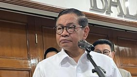 Gubernur DKI Jakarta, Pramono Anung menyampaikan akan melakukan penertiban di berbagai wilayah Jakarta dalam beberapa hari ke depan. Langkah ini dilakukan demi mewujudkan wajah ibu kota yang lebih bersih, tertib, dan nyaman bagi masyarakat.