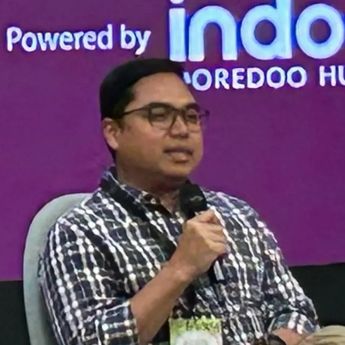 Bakom Dorong Kesadaran Bersama untuk Wujudkan Indonesia Emas 2045