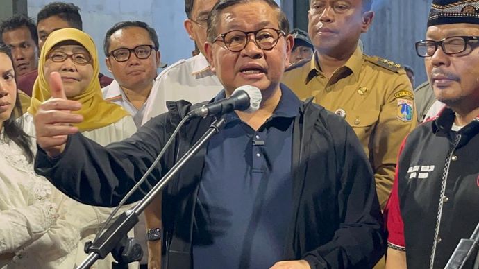 Pramono Anung