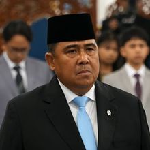 Profil Marsekal TNI Yusuf Jauhari, Wamenhan Bidang Logistik, Industri Pertahanan dan Teknologi