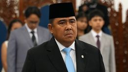 Profil Marsekal TNI Yusuf Jauhari, Wamenhan Bidang Logistik, Industri Pertahanan dan Teknologi