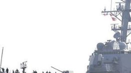 China Kerahkan Lebih dari 100 Kapal Militer di Laut Asia Timur