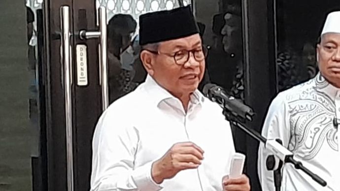 Pramono Anung