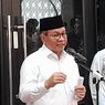 Gegera Ini, Pramono Nangis saat Resmikan Masjid di Jaksel