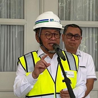 Pramono: Gerakan Pilah Sampah Dievaluasi Rutin Tiap Dua Pekan