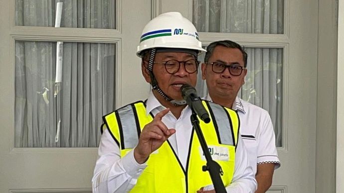 Pramono Anung