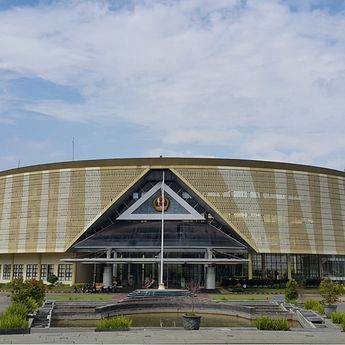 Unpad Terima 2.407 Mahasiswa Baru dari 48.933 Pendaftar Lewat Jalur SNBP 2026