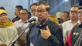 Pemerintah Provinsi (Pemprov) DKI Jakarta memberikan kemudahan bagi pedagang ikan yang direlokasi ke Lokasi Binaan (Lokbin) Pasar Ikan Kramat Jati, Jakarta Timur. Gubernur DKI Jakarta Pramono Anung memastikan para pedagang tidak perlu membayar retrib