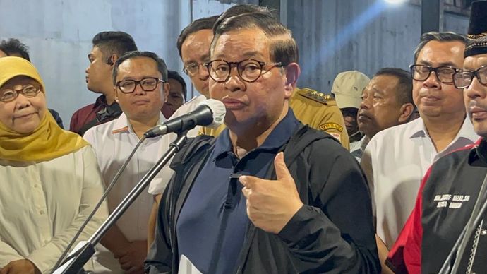 Pramono Anung