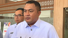 Pemkab Bogor Wacanakan Jalur Poros Lebak&ndash;Bogor&ndash;Sukabumi untuk Dongkrak Ekonomi Kawasan Barat