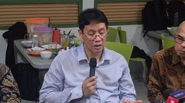 Purbaya Sebut Gaji ke-13 ASN Masih Dikaji, Belum Ada Keputusan Final