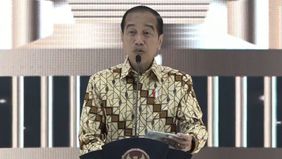 Presiden belum pindah ke IKN pada bulan ini 