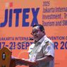 Transaksi JITEX 2025 Tembus Rp14,3 Triliun