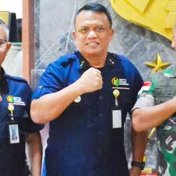 Mayjen TNI Trenggono Ditunjuk sebagai Wakil Kepala BGN, Perkuat Kepemimpinan Program MBG