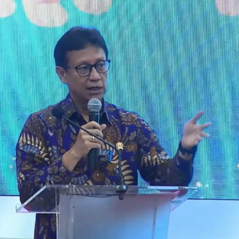 Menkes Targetkan Skrining Hepatitis 90 Persen Lewat CKG, Perkuat Deteksi Dini di Puskesmas