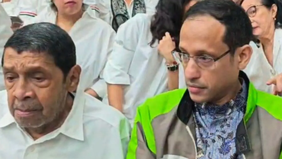 Menteri Pendidikan, Kebudayaan, Riset, dan Teknologi periode 2019&ndash;2024, Nadiem Anwar Makarim, menyatakan kesedihannya atas munculnya narasi yang menyebut dirinya sebagai pelaku white collar crime atau kejahatan kerah putih.