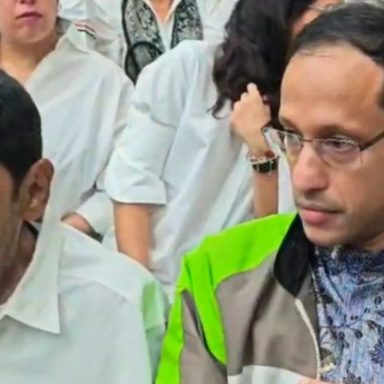 Nadiem Bantah Narasi &ldquo;White Collar Crime&rdquo;, Sebut Tak Ada Bukti Aliran Dana dalam Kasus Chromebook