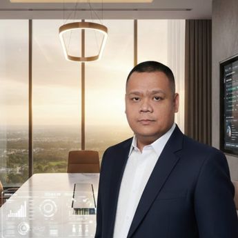 Penguatan Tata Kelola Jadi Kunci Kembangkan Industri Konstruksi