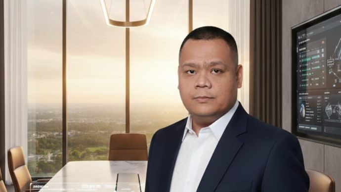 Yosia BSMS Silalahi