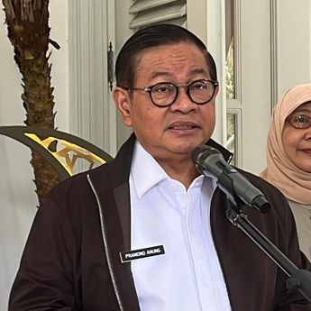 Pramono Larang ASN Pakai Kendaraan Pribadi saat WFH