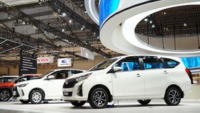 PT Astra Auto Digital dengan nama brand SEVA mencatatkan penjualan positif yaitu, lebih dari 3.500 unit mobil pada kuartal I 2024.