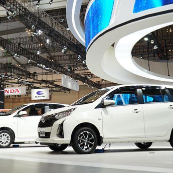 SEVA Catat Penjualan 3.500 Unit Mobil di Kuartal I 2024, Segmen Ini Paling Diminati