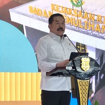 Jaksa Agung Curhat ke Purbaya: Aset Sitaan Banyak, Tapi Anggaran Perawatan Tidak Ada