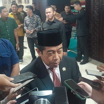 RDF Rorotan Diprotes Warga, Ketua DPRD DKI: Kita Akan Diskusi Lagi dengan Masyarakat