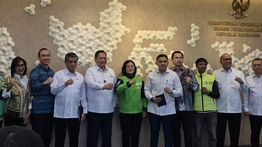 Seskab Teddy: THR ASN dan TNI-Polri Cair 100 Persen