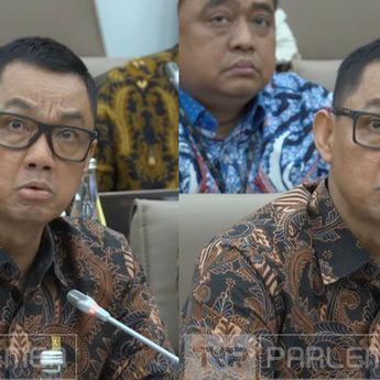 Dirut PLN: Kami Tak Pernah Mikirkan Sebelumnya Gardu Terendam Lumpur, Tiang Listrik Ambruk di Banjir Sumatera