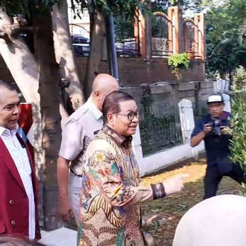 Pramono: Kemarin Sebenarnya Banyak Orang Melarang Saya untuk CFD