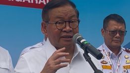 Pramono: 34 Kebakaran Berhasil Dicegah