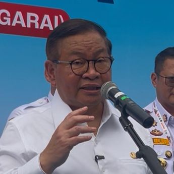 Pramono: 34 Kebakaran Berhasil Dicegah