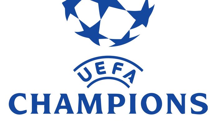 Logo Liga Champions 2023/2024
