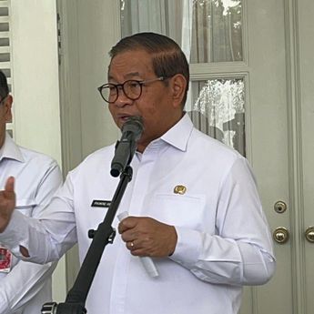 Pramono: Penerbangan Langsung Kelantan-Jakarta Dibuka 16 Juni